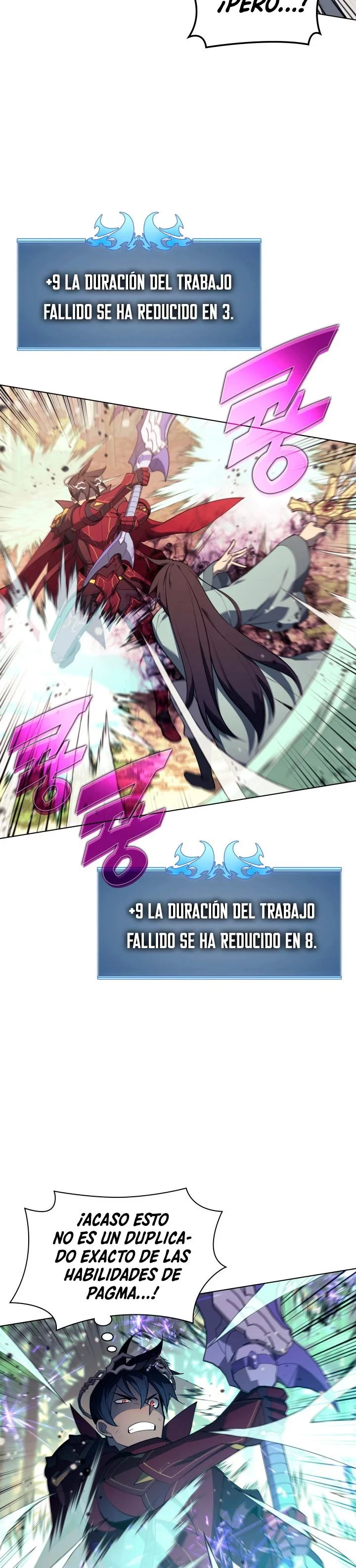 Overgeared Capitulo 120 página 9