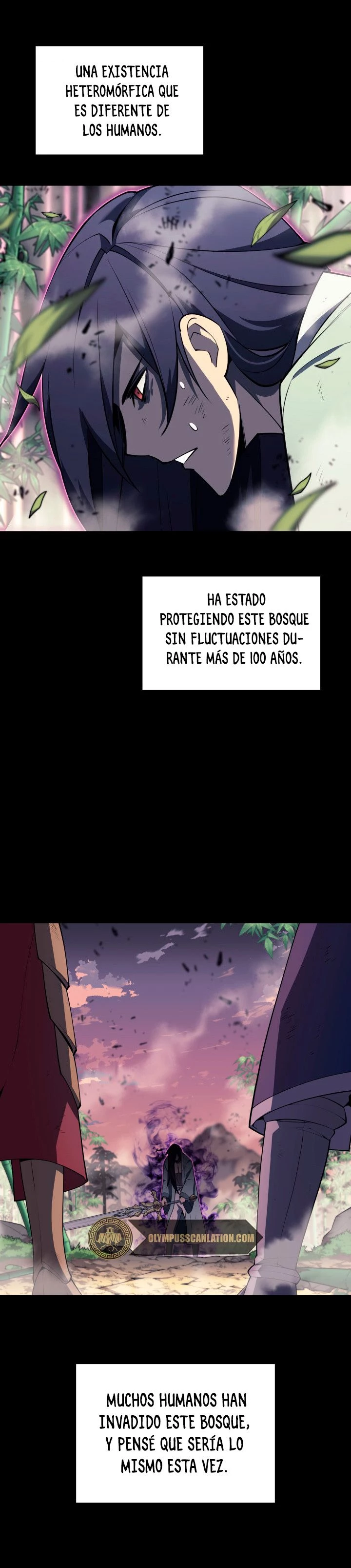 Overgeared Capitulo 121 página 14