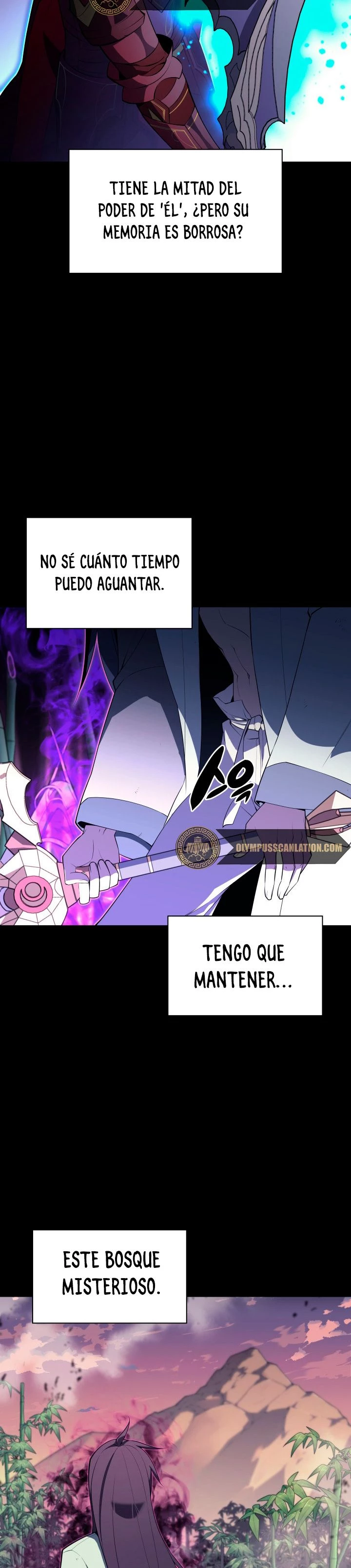Overgeared Capitulo 121 página 16