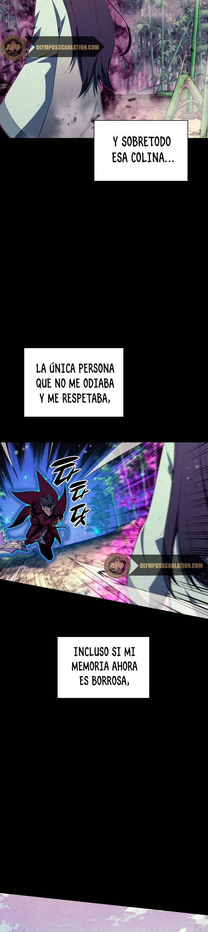 Overgeared Capitulo 121 página 17