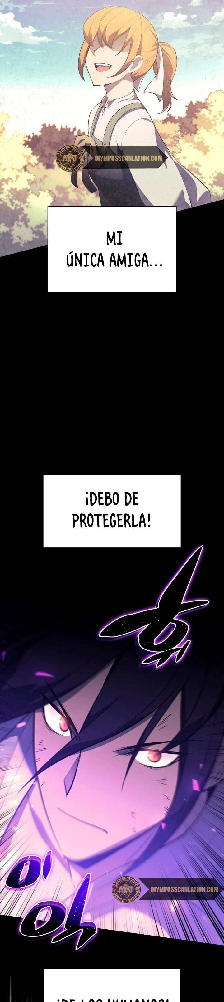 Overgeared Capitulo 121 página 18