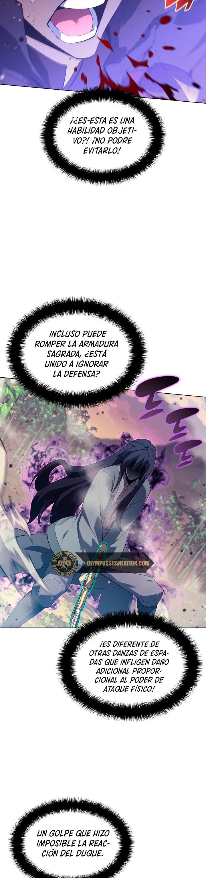 Overgeared Capitulo 121 página 29