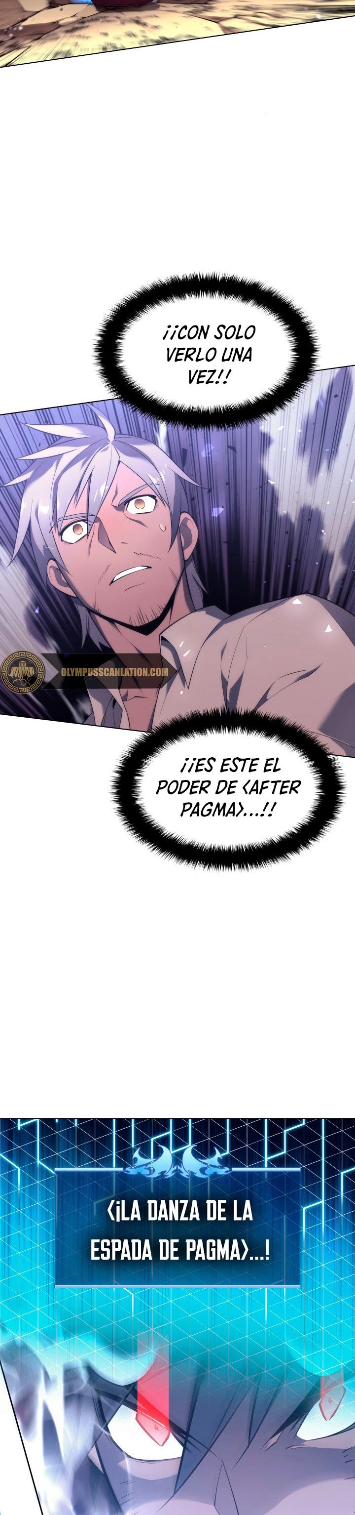 Overgeared Capitulo 121 página 35
