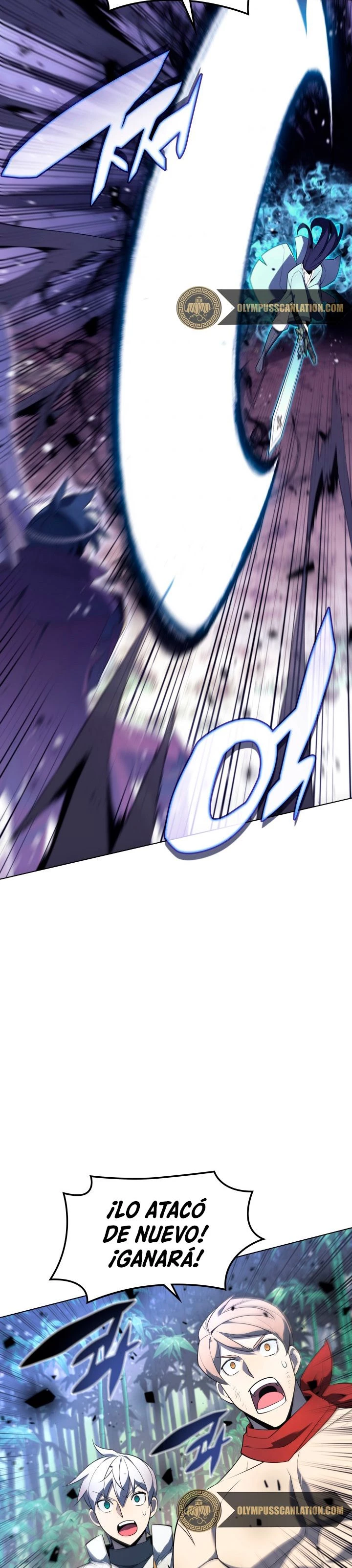 Overgeared Capitulo 121 página 41