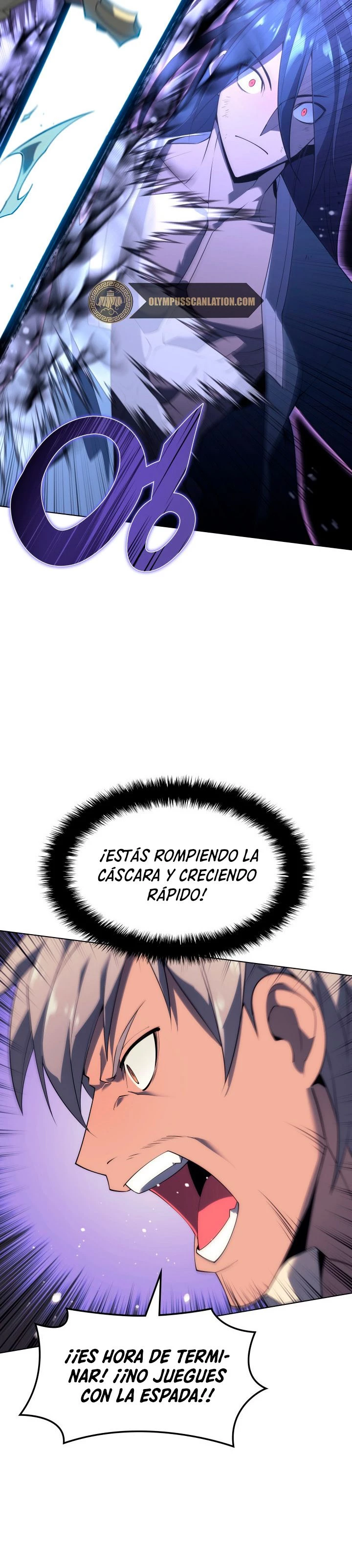 Overgeared Capitulo 121 página 46