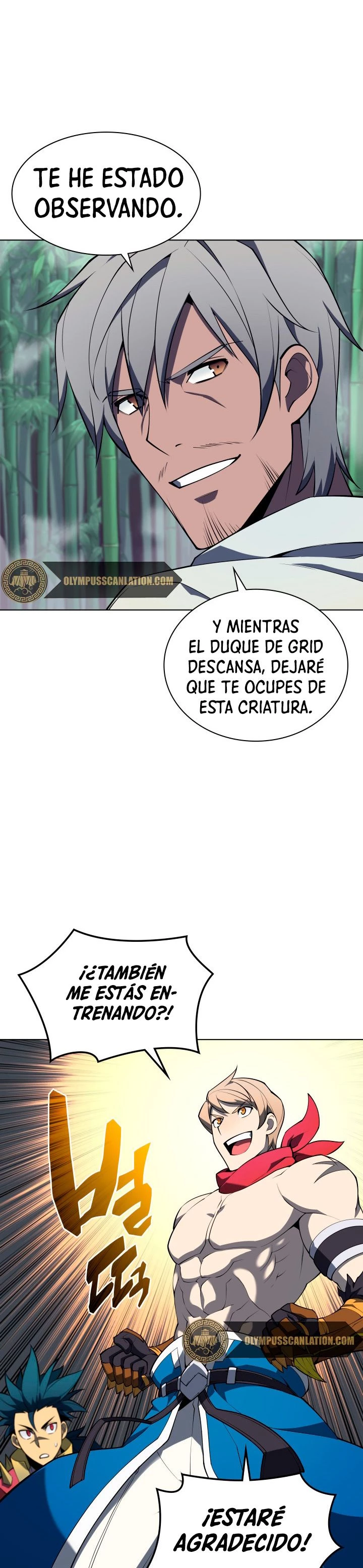 Overgeared Capitulo 121 página 9