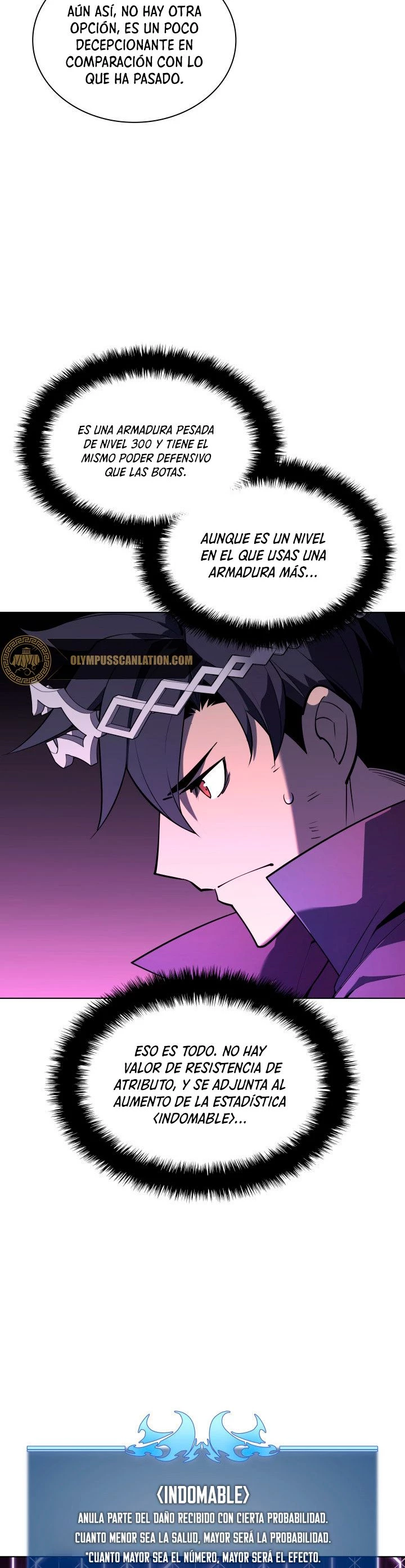 Overgeared Capitulo 122 página 10
