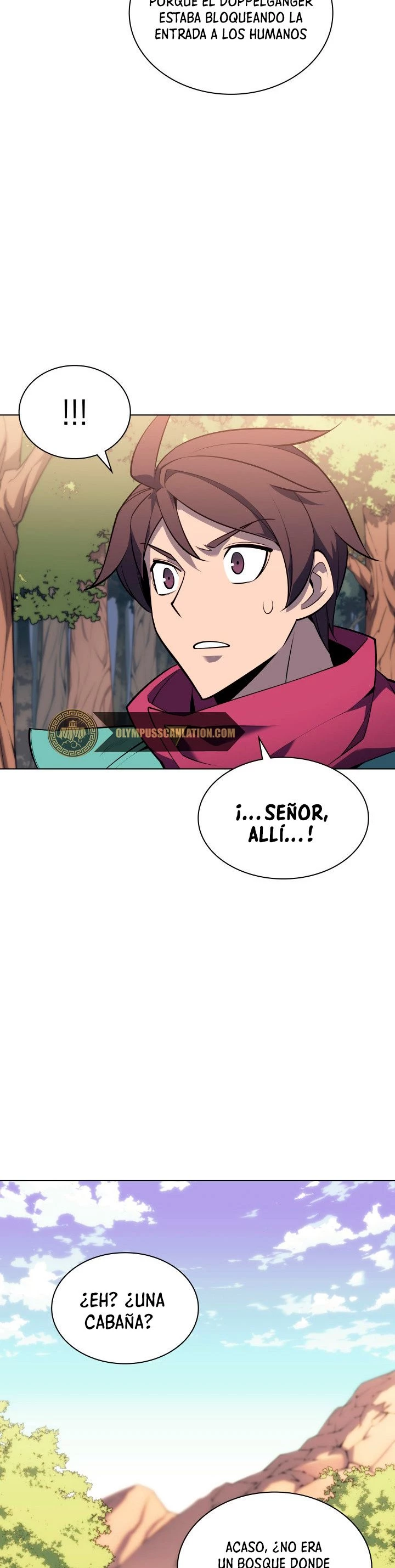 Overgeared Capitulo 122 página 24