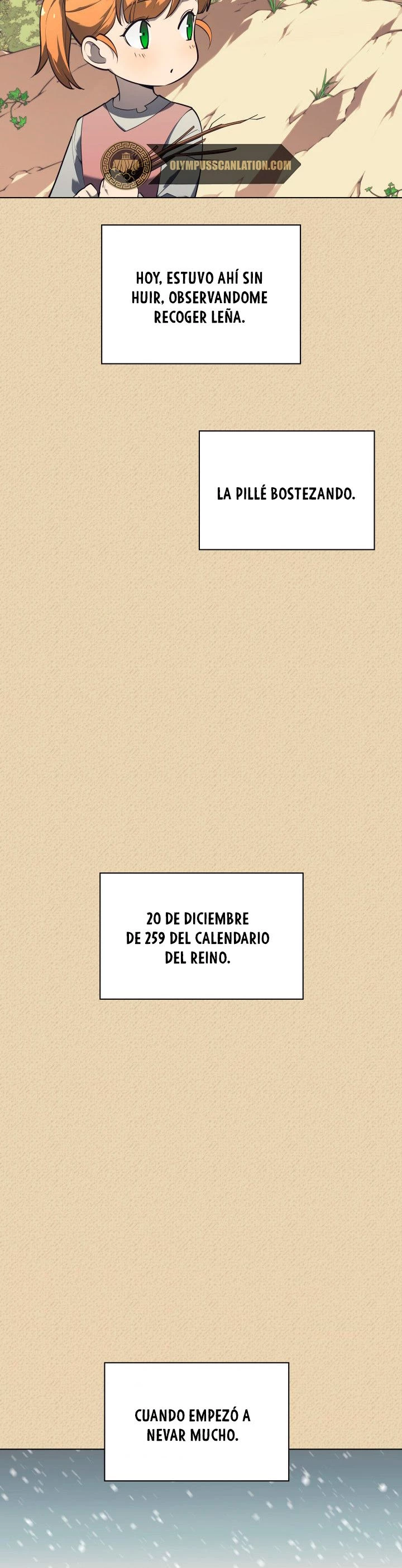 Overgeared Capitulo 122 página 38