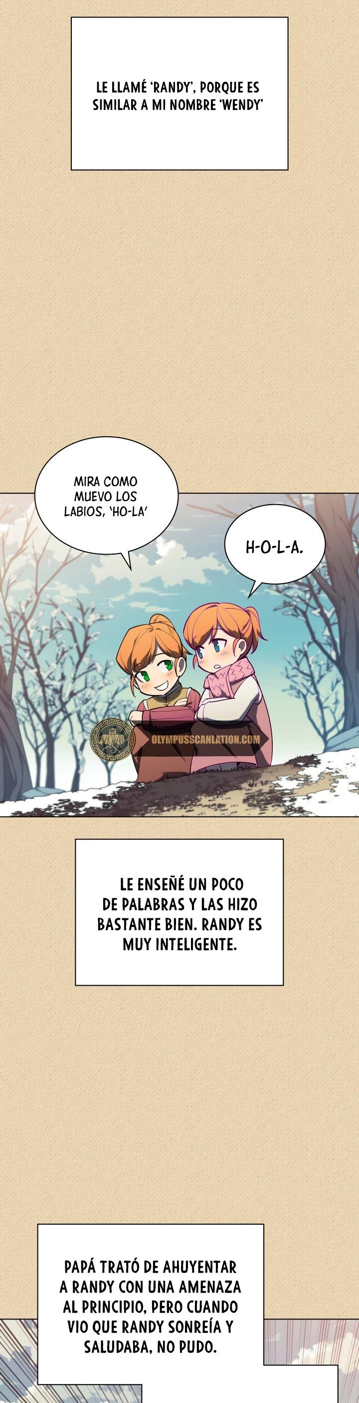 Overgeared Capitulo 122 página 41