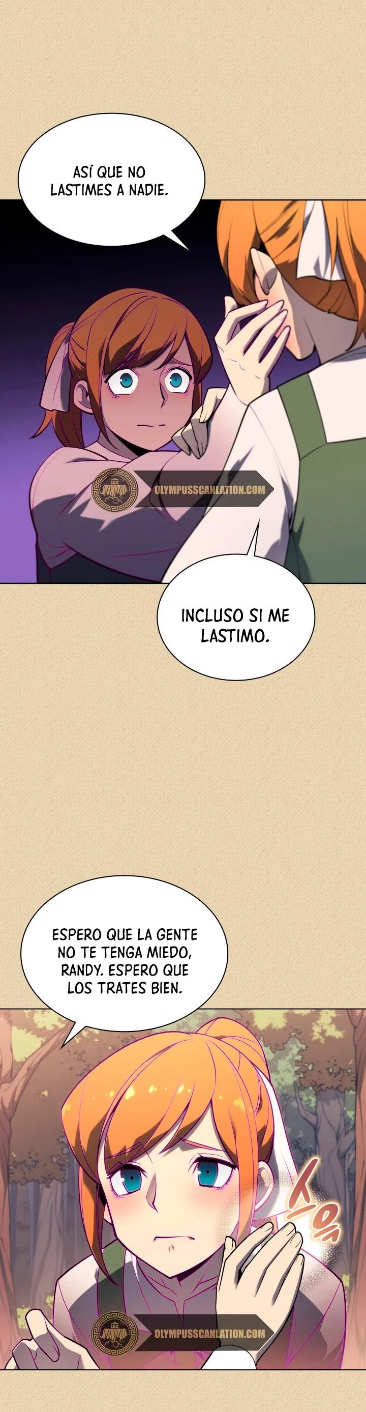 Overgeared Capitulo 122 página 49