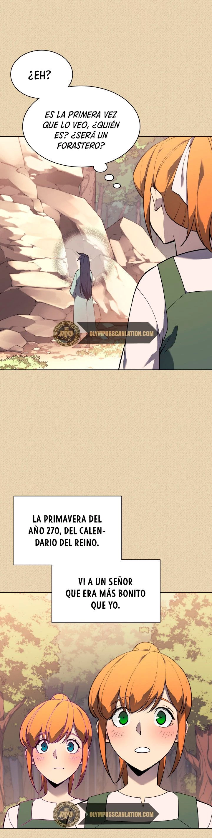 Overgeared Capitulo 122 página 53