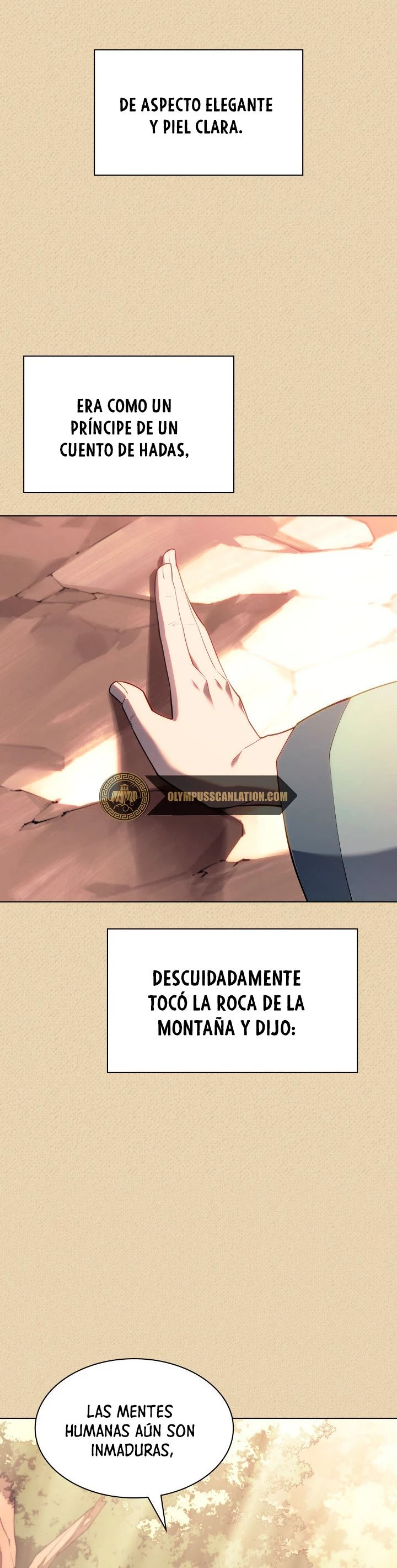 Overgeared Capitulo 122 página 54