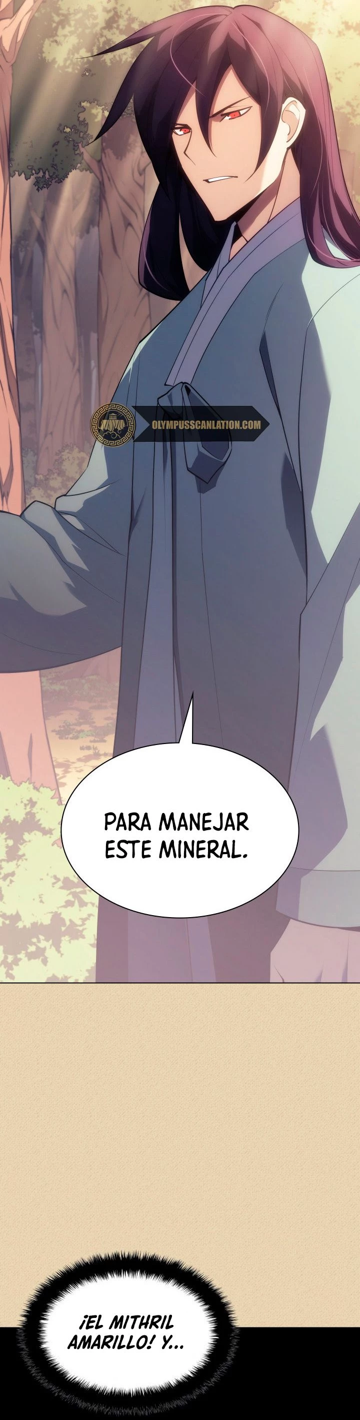 Overgeared Capitulo 122 página 55