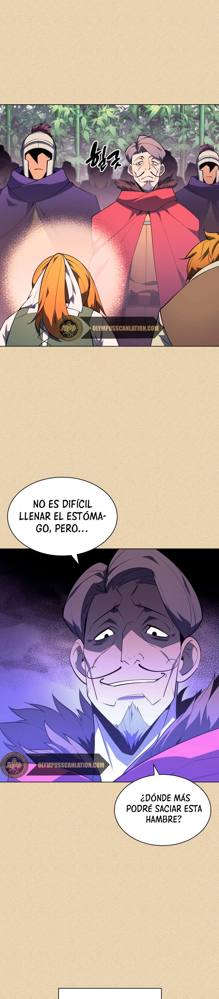 Overgeared Capitulo 123 página 10