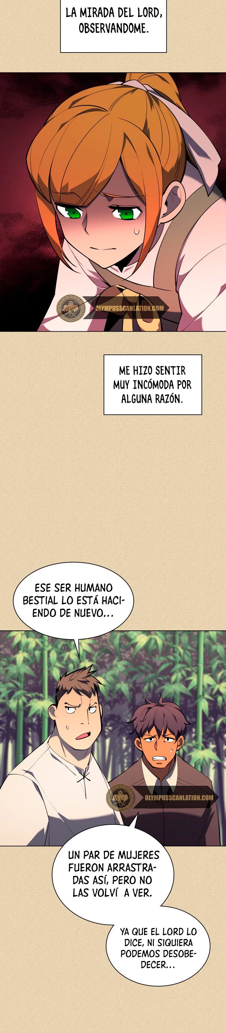 Overgeared Capitulo 123 página 11
