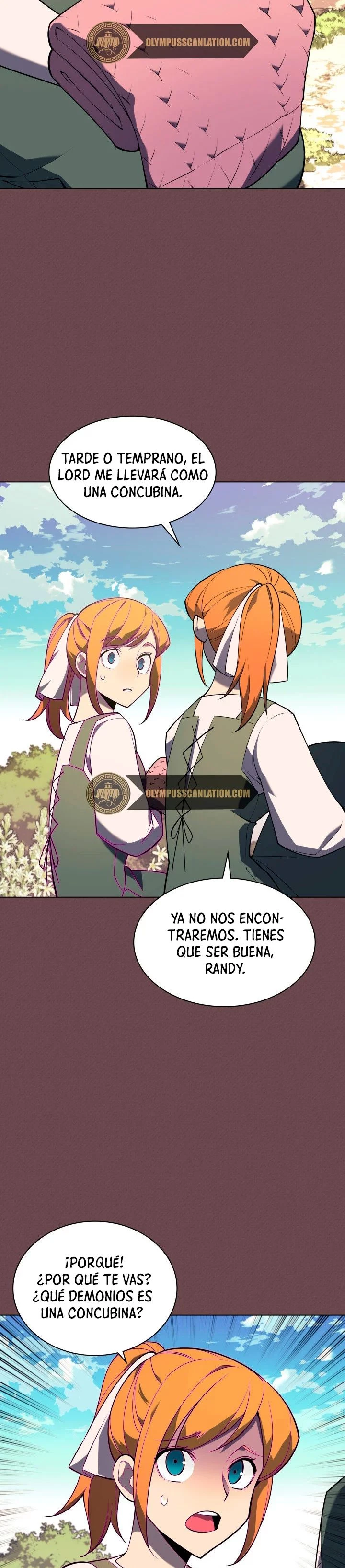 Overgeared Capitulo 123 página 13