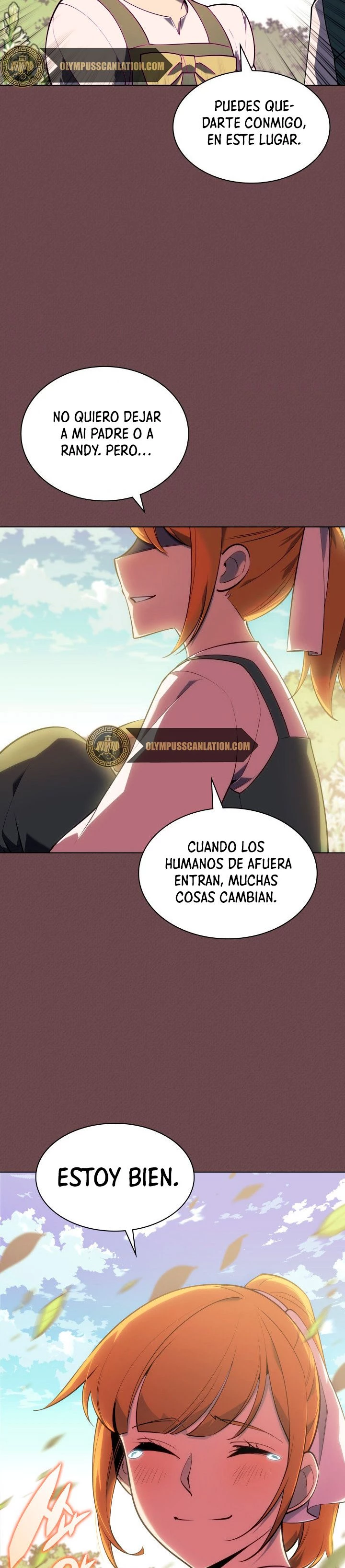 Overgeared Capitulo 123 página 14