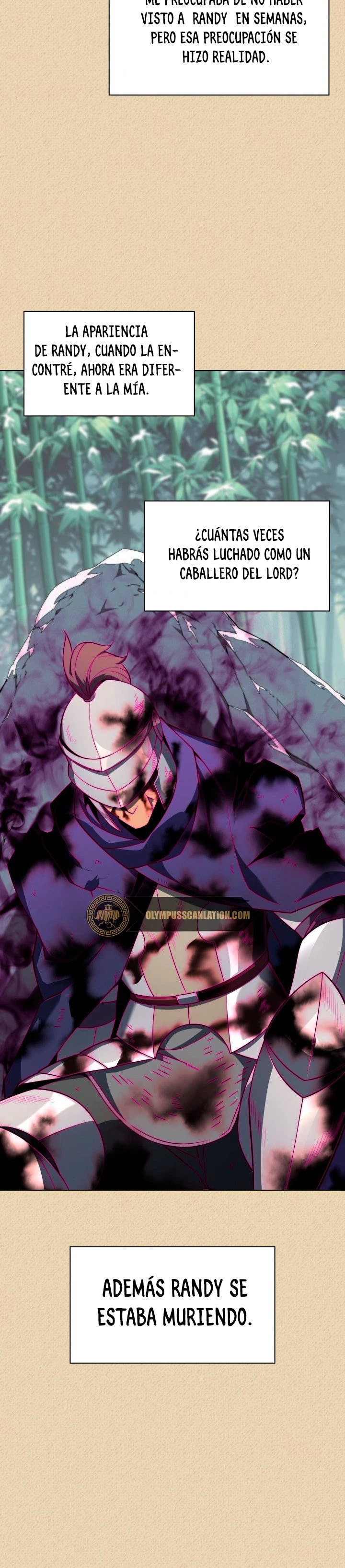 Overgeared Capitulo 123 página 17