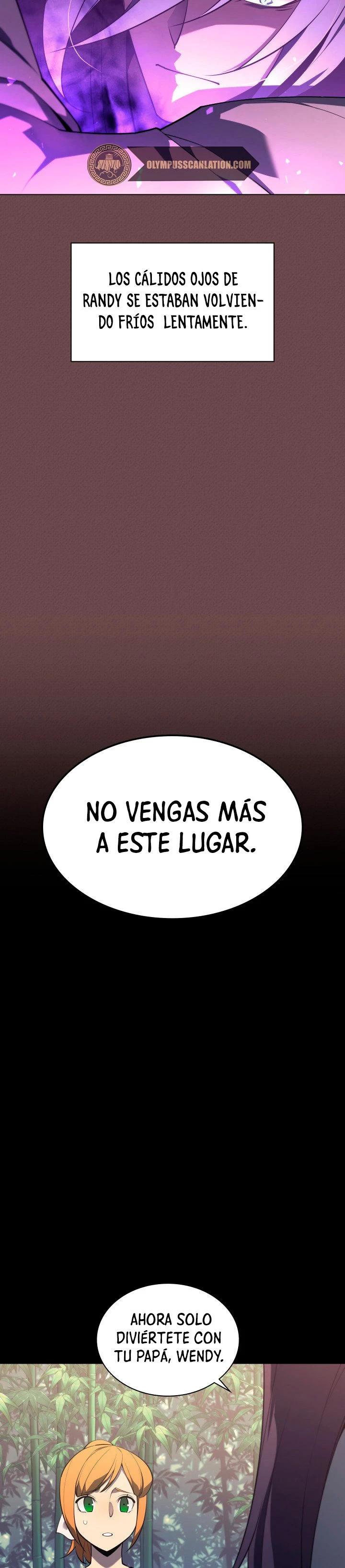 Overgeared Capitulo 123 página 30