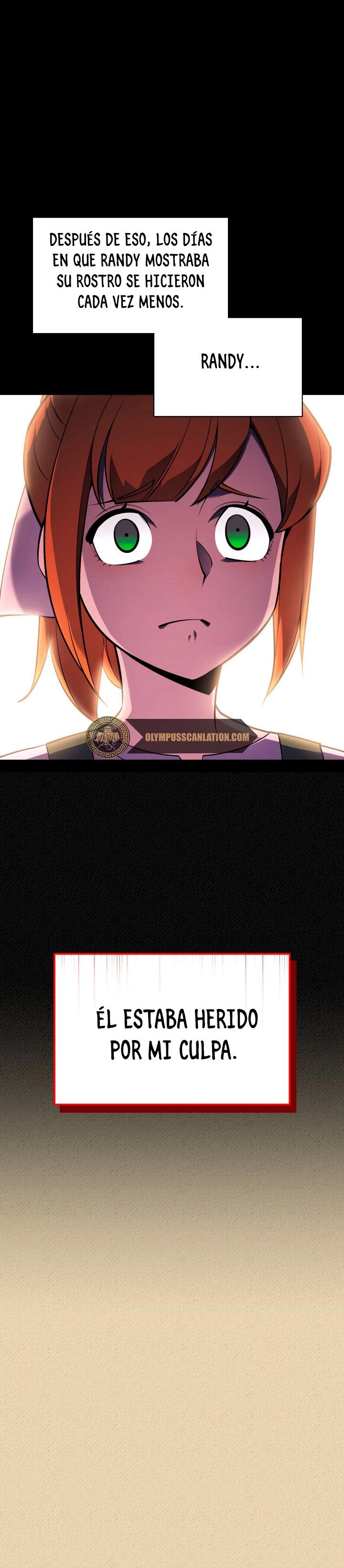 Overgeared Capitulo 123 página 33
