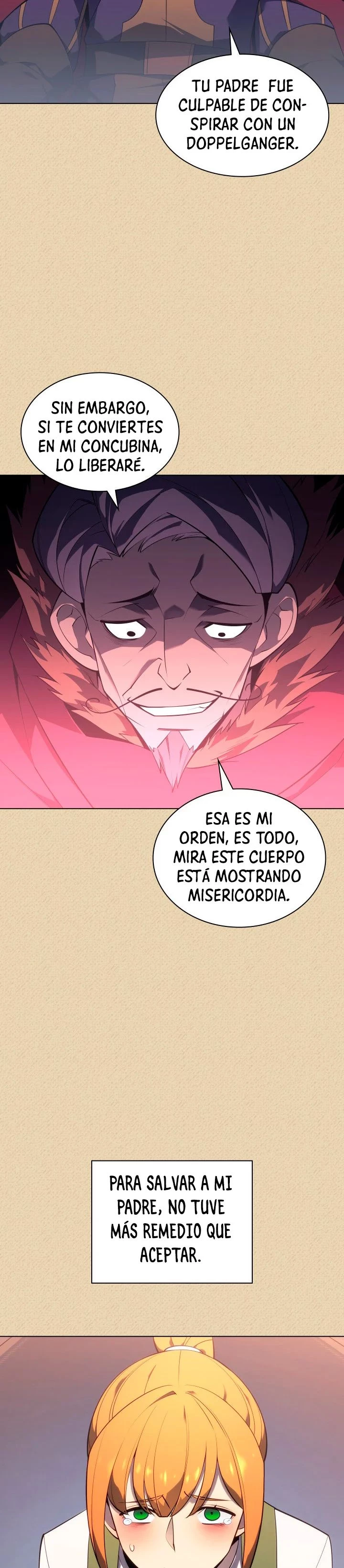Overgeared Capitulo 123 página 36