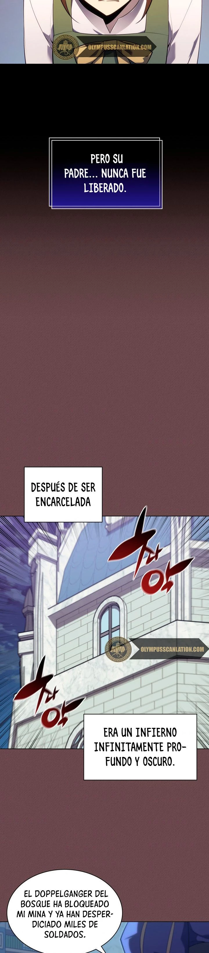 Overgeared Capitulo 123 página 37