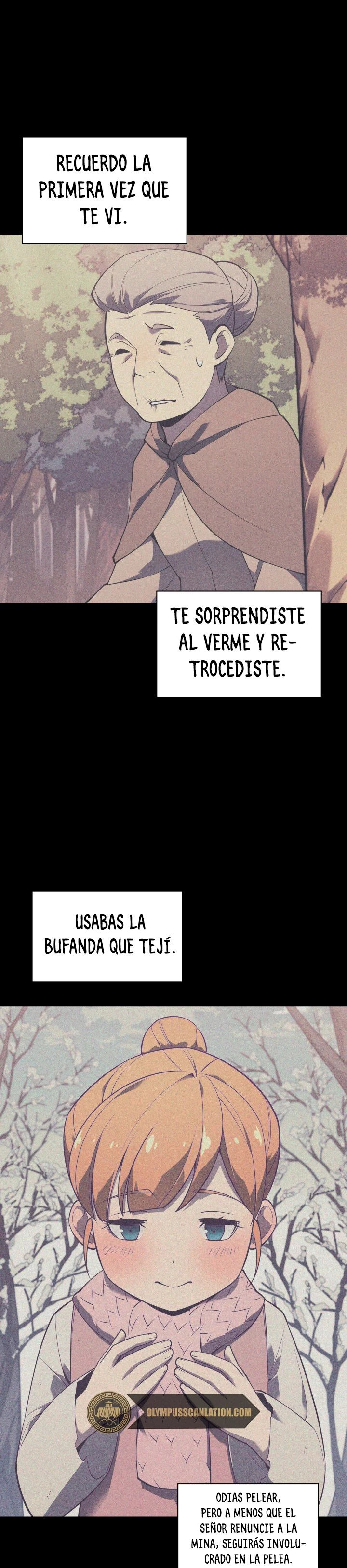 Overgeared Capitulo 123 página 42