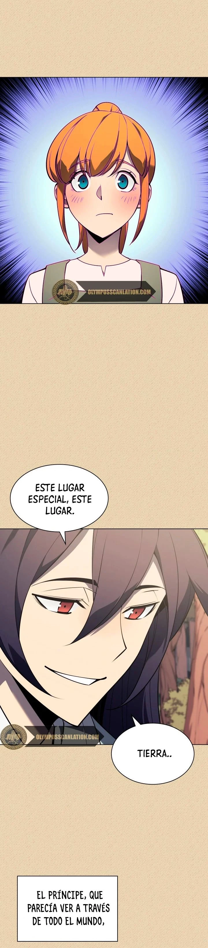 Overgeared Capitulo 123 página 5
