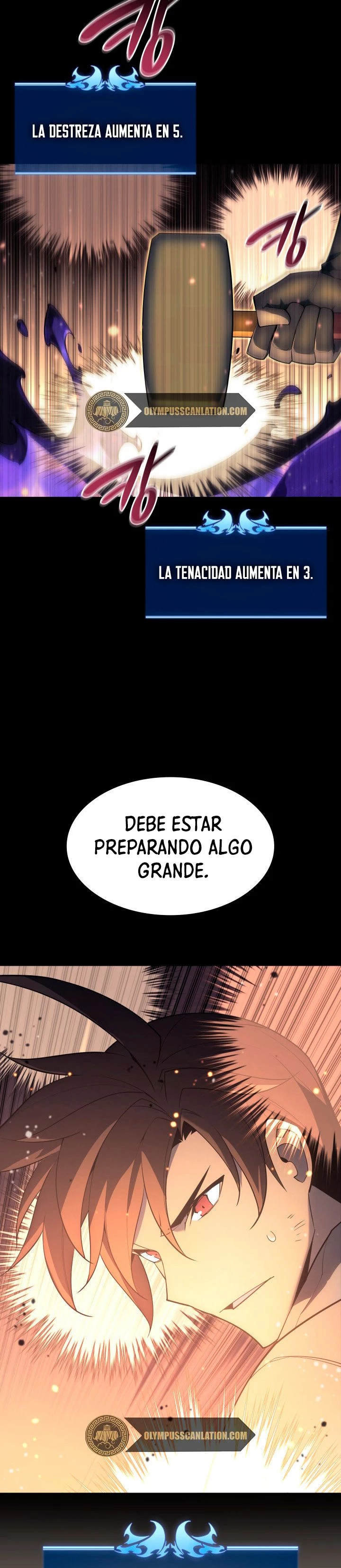 Overgeared Capitulo 124 página 13