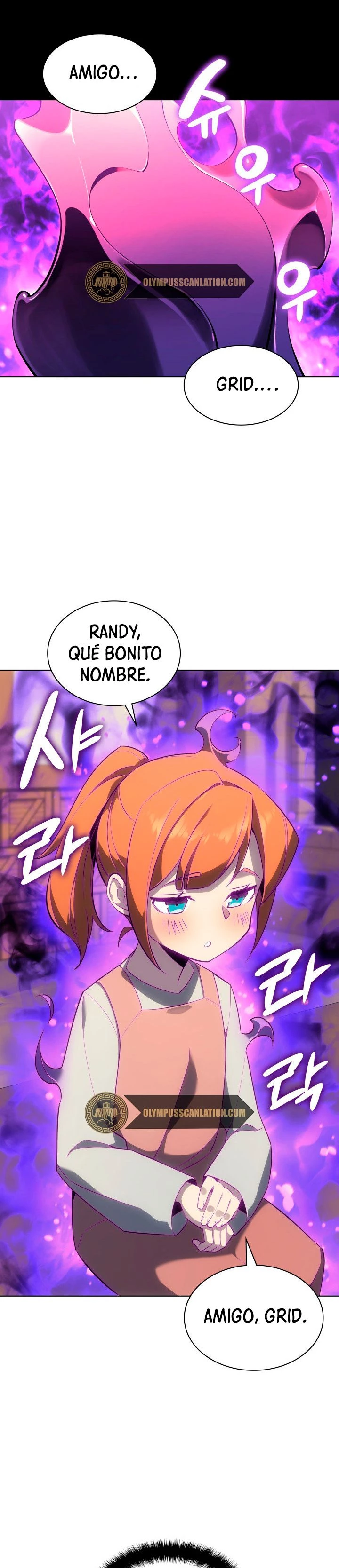 Overgeared Capitulo 124 página 21