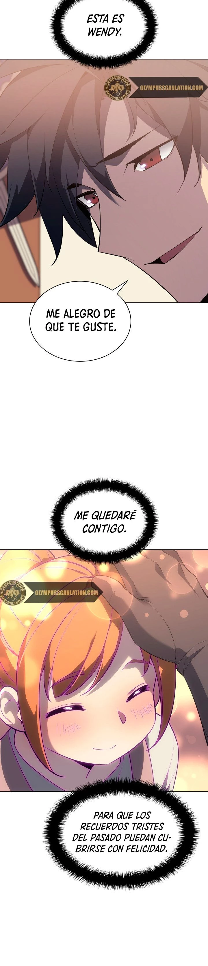 Overgeared Capitulo 124 página 22