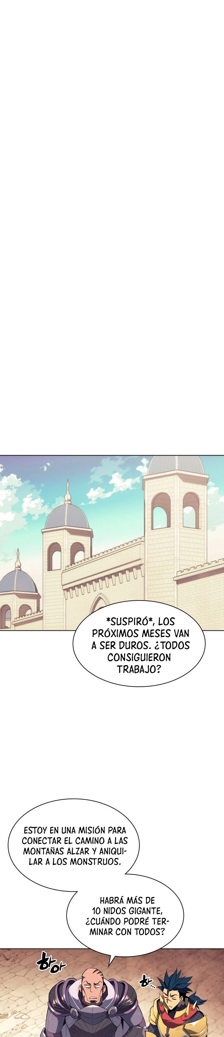 Overgeared Capitulo 124 página 23