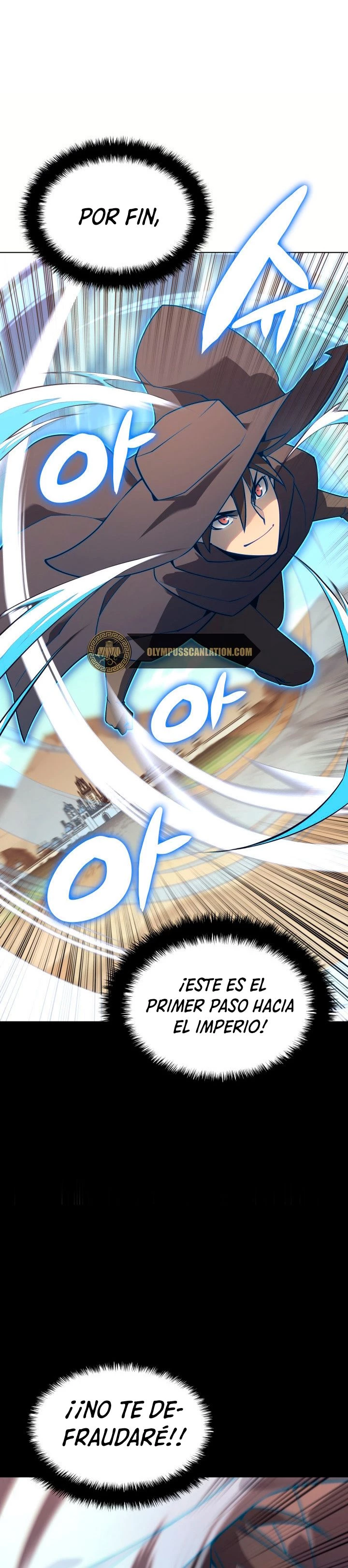 Overgeared Capitulo 124 página 31