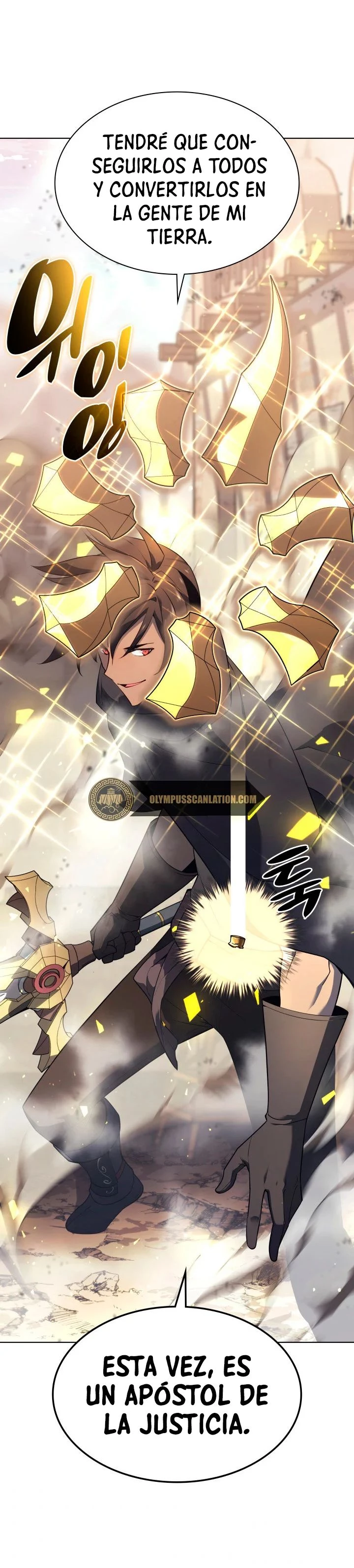 Overgeared Capitulo 124 página 47