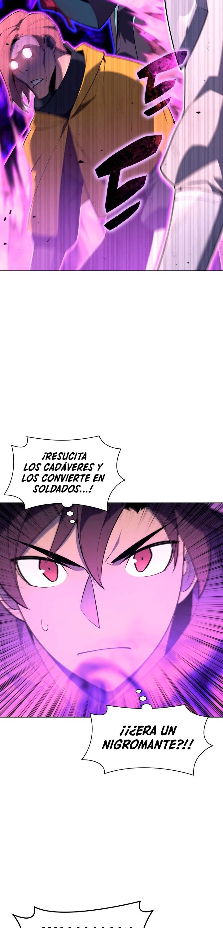 Overgeared Capitulo 125 página 12