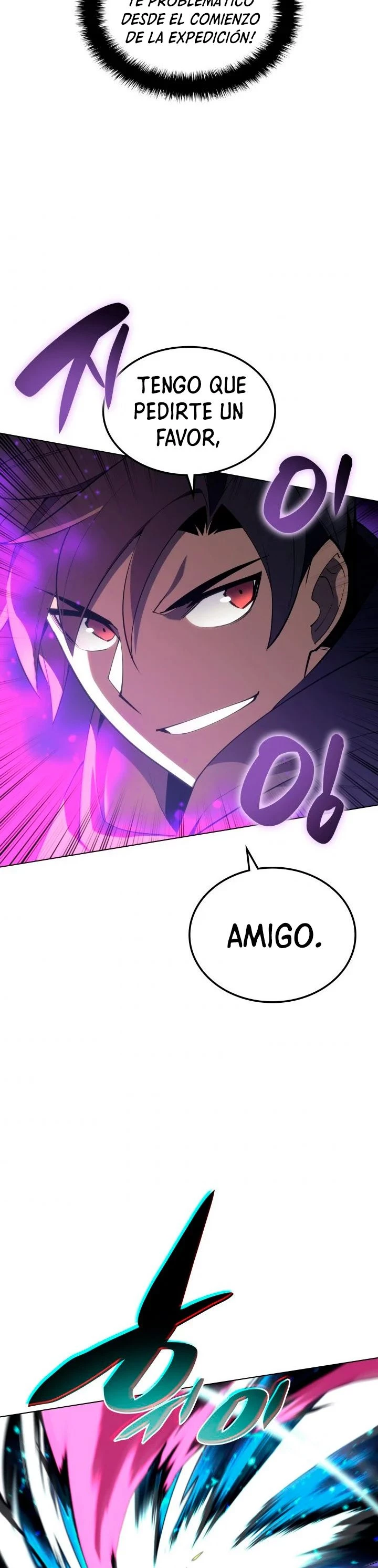 Overgeared Capitulo 125 página 14