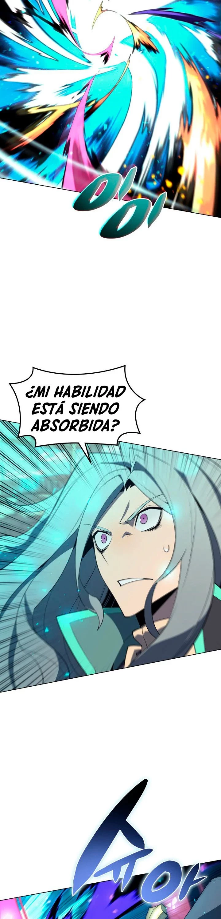 Overgeared Capitulo 125 página 15