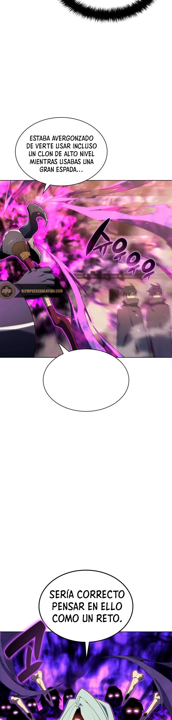 Overgeared Capitulo 125 página 24