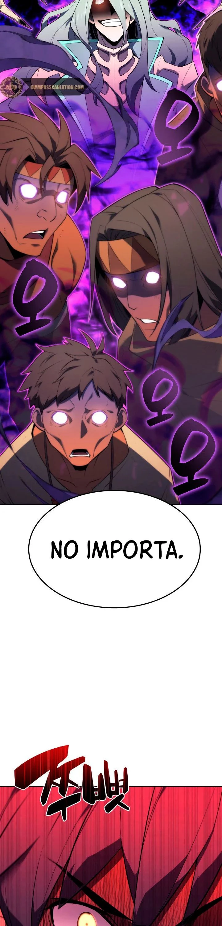 Overgeared Capitulo 125 página 25