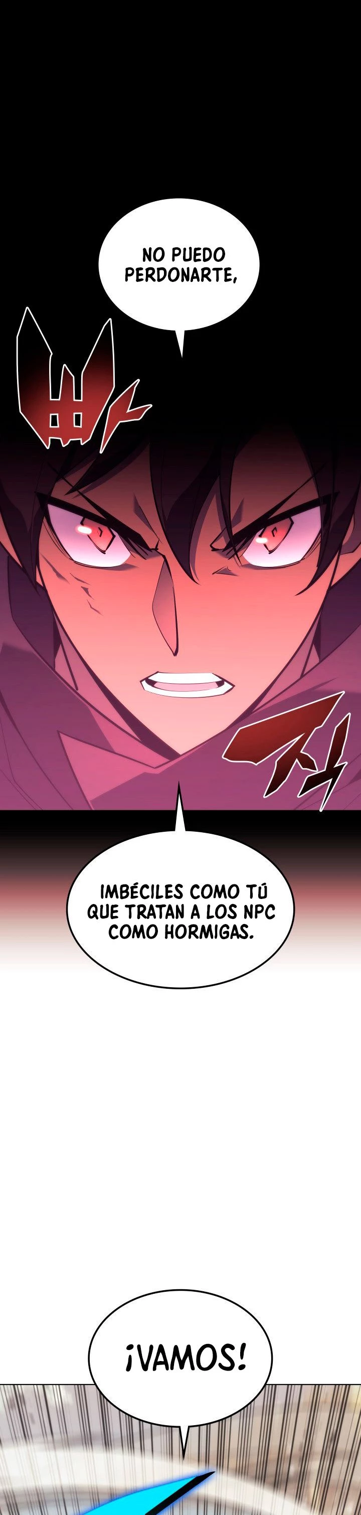 Overgeared Capitulo 125 página 28