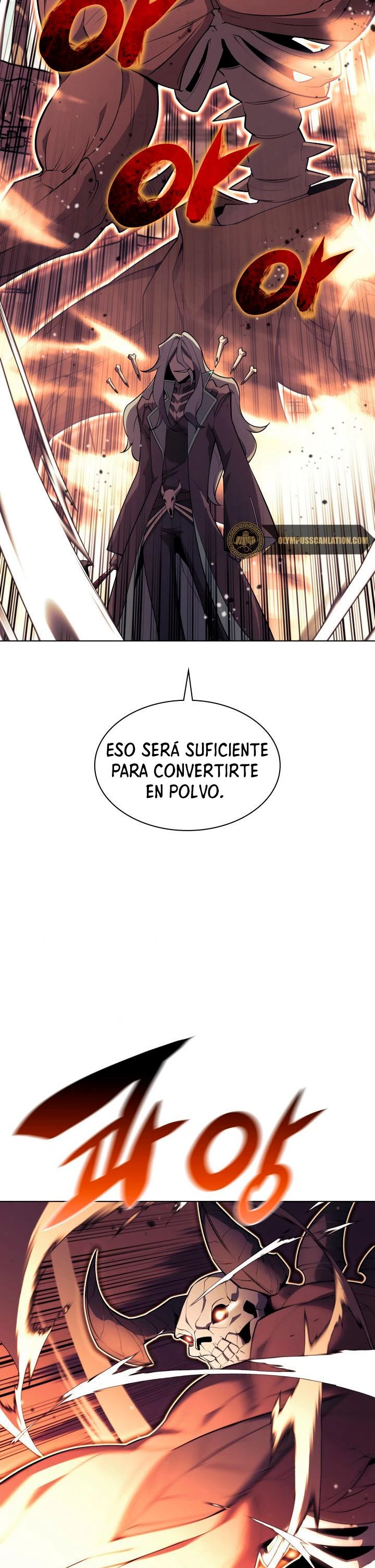 Overgeared Capitulo 125 página 36
