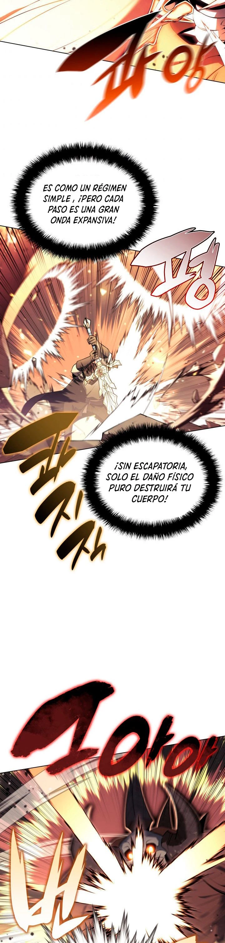 Overgeared Capitulo 125 página 37