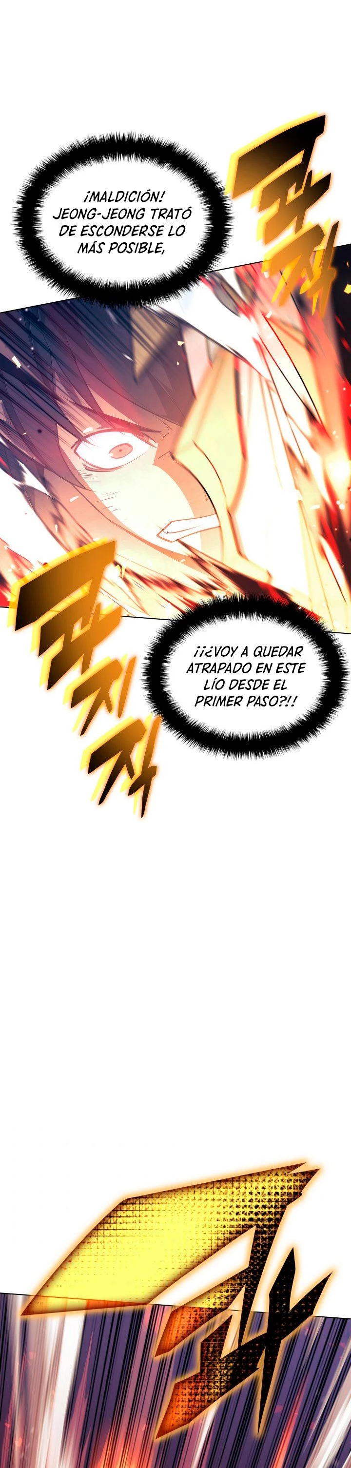 Overgeared Capitulo 125 página 39