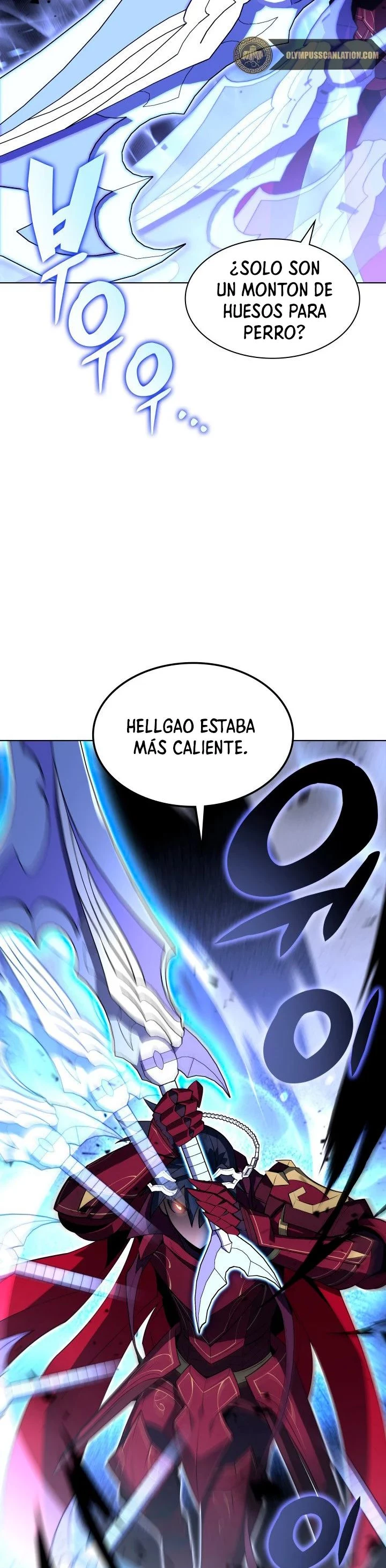 Overgeared Capitulo 125 página 44