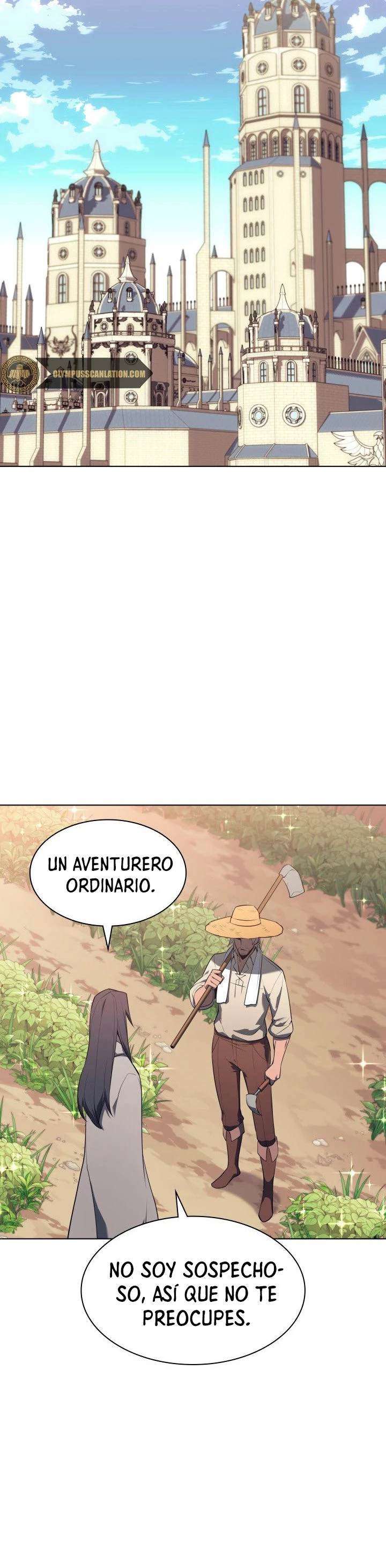 Overgeared Capitulo 125 página 47