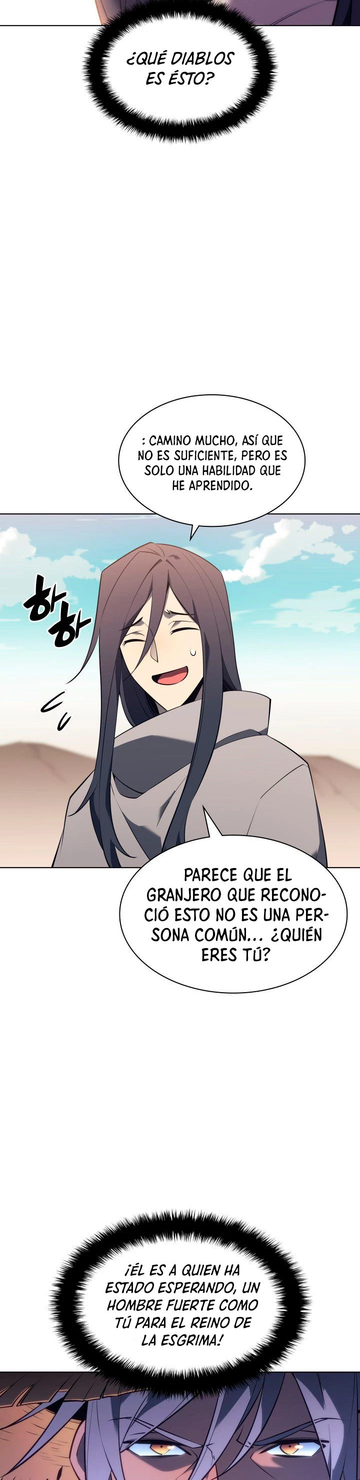 Overgeared Capitulo 125 página 50