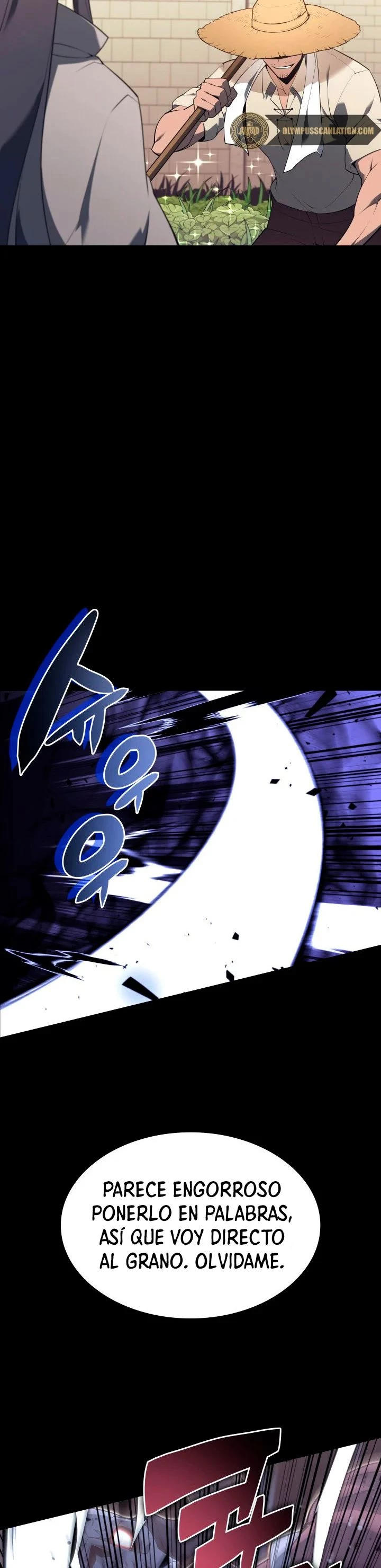 Overgeared Capitulo 125 página 56