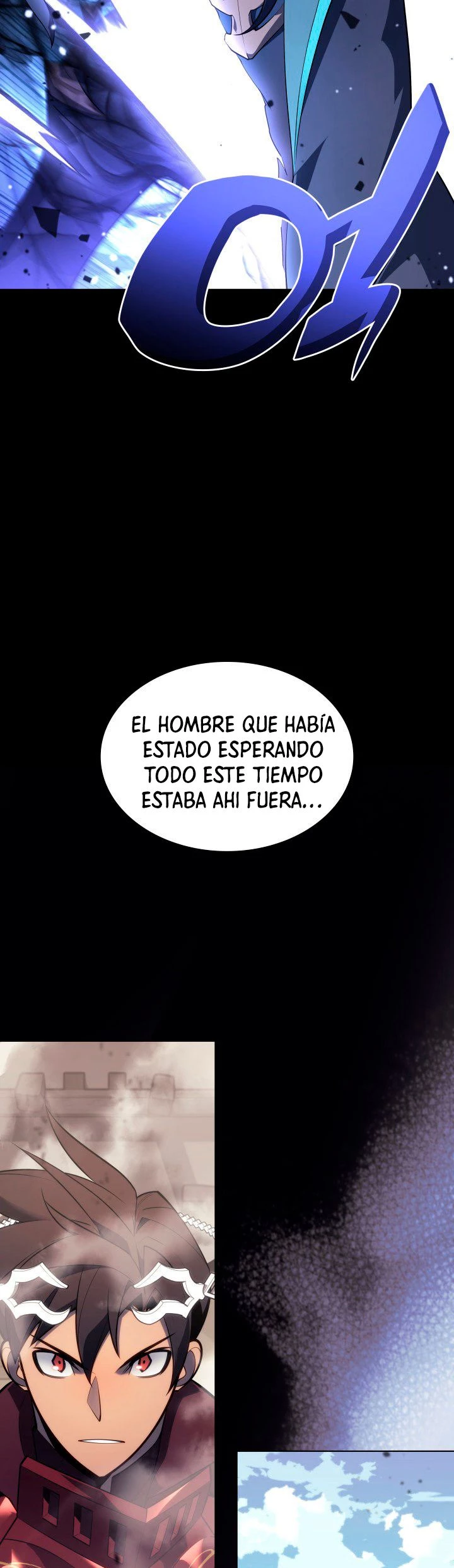 Overgeared Capitulo 125 página 58