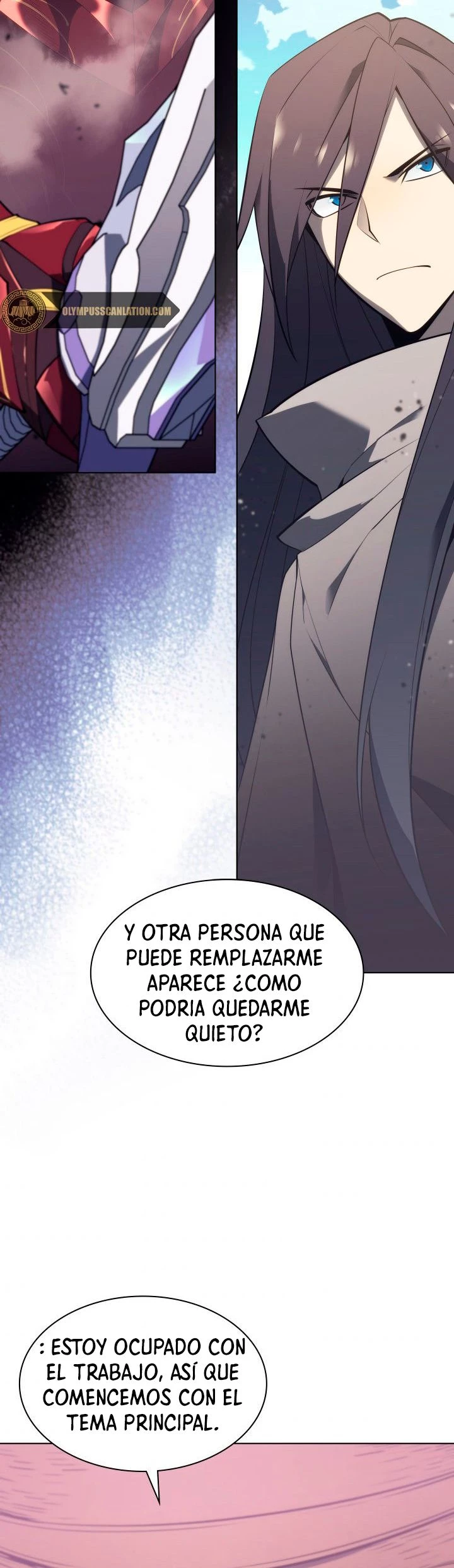 Overgeared Capitulo 125 página 59